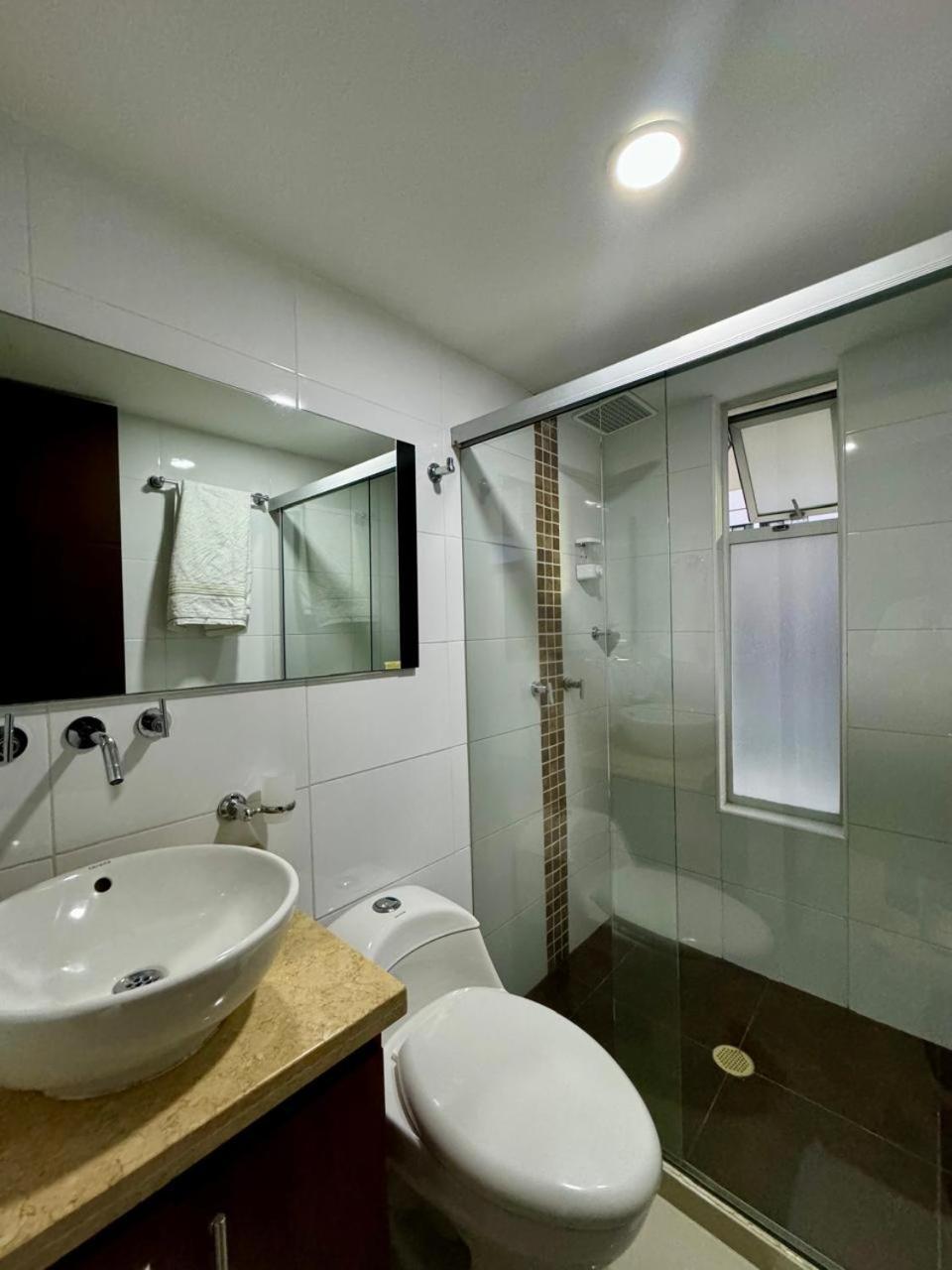 Hotel Ipanema Meridian Neiva  Exteriér fotografie