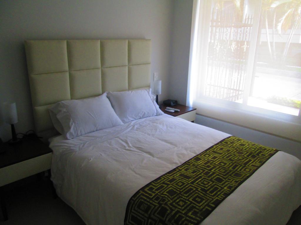 Hotel Ipanema Meridian Neiva  Exteriér fotografie