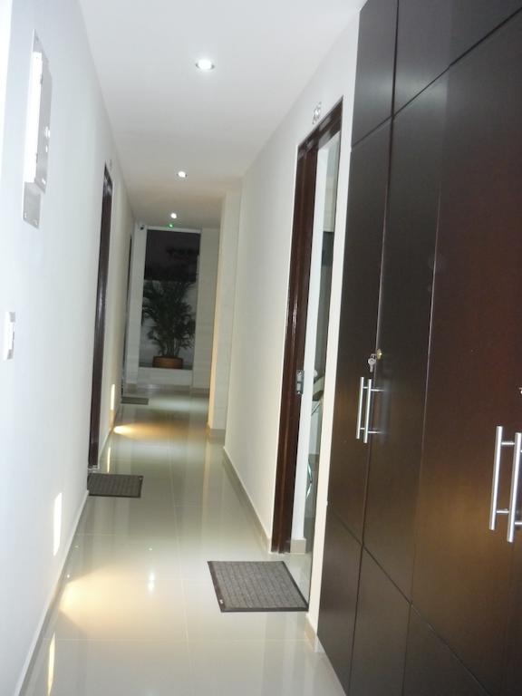 Hotel Ipanema Meridian Neiva  Exteriér fotografie