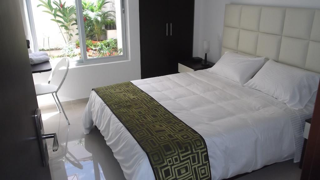 Hotel Ipanema Meridian Neiva  Exteriér fotografie